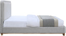 Nolita - Bed With Natural Base