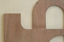 Arid - Mango Wood Wall Decor