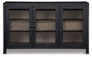 Lenston - Accent Cabinet
