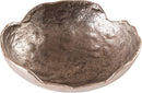 Calyx - Aluminum Bowl