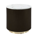 Clayten - Living Room Table