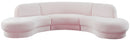 Rosa - Sectional