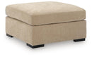 Bridgepoint - Oversized Accent Ottoman