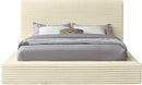 Dexter - Bed