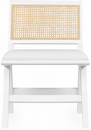 Abby - Dining Side Chair (Set of 2)