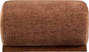 Akira - Fabric Upholstered Ottoman