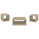 Frisco - Coffee Table Set