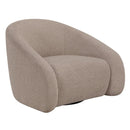 Zoey - Accent Chair With Swivel