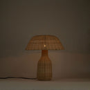 Havana - Rattan Table Lamp