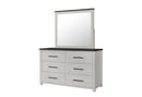 Ava - Dresser - Beige