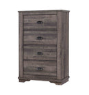 Coralee - Accent Chest
