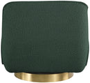 Geneva - Swivel Accent Chair