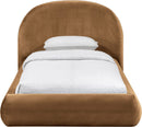 Celine - Upholstered Bed