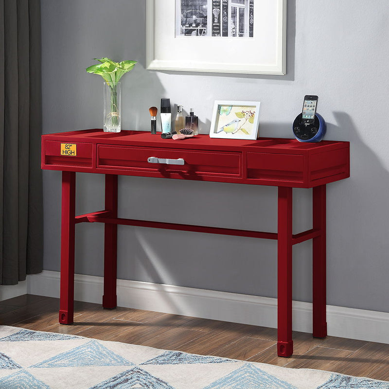 Cargo - Vanity Desk