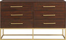 Maxine - Dresser