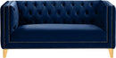 Michelle - Loveseat