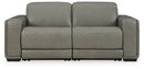 Correze - Power Reclining Sectional