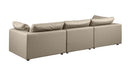 1100 - Modular Sofa (Top-Grain Italian Leather)