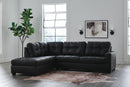 Barlin Mills - Sectional