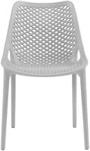 Mykonos - Outdoor Patio Dining Chair (Set of 2)