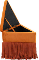 Trivoli - Ottoman / Stool