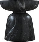 Avellino - Concrete End Table