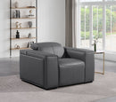 1126 Power Reclining Chair With Power Headrests