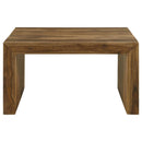 Odilia - Rectangular Solid Wood Table