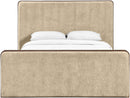 Dalton - Fabric Bed