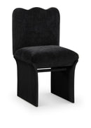 Shaw - Dining Chair - Black Base