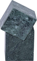 Quad - Marble Decorative Cube