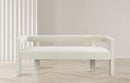 Athena - Velvet Bench