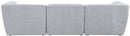 Miramar - 3 Seat Modular Sofa