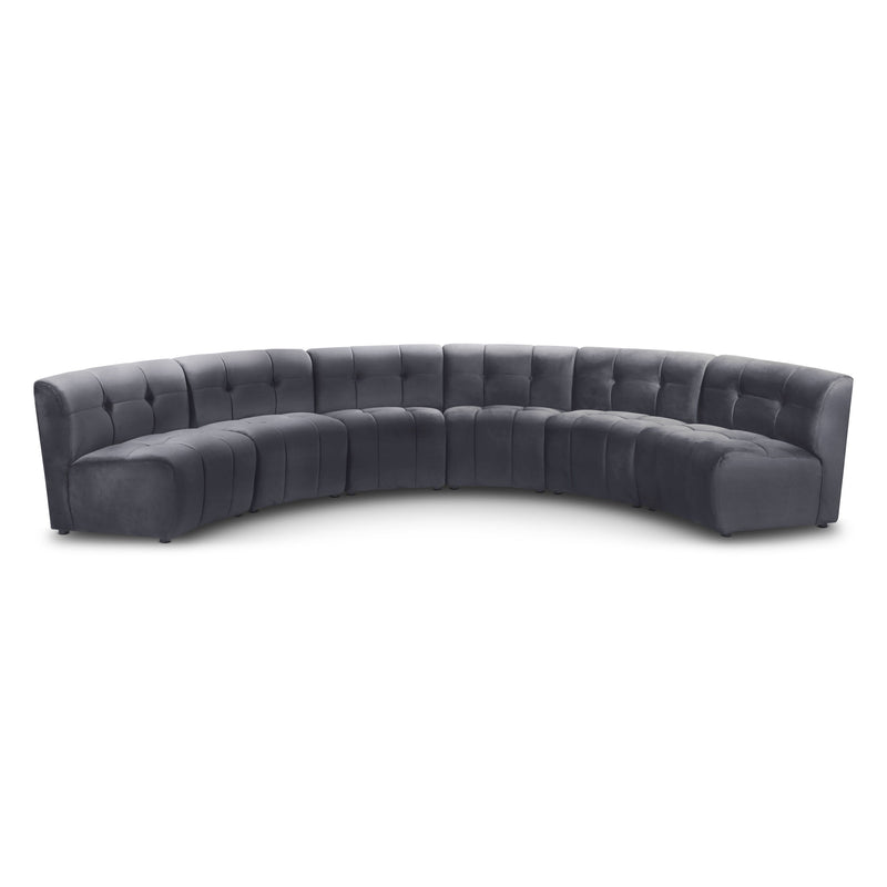 Limitless - 6 Pc. Modular Sectional