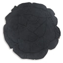 Wimbell - Round Cocktail Table - Black