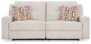 Danum - Reclining Living Room Set