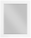 Monad - Mirror