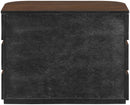 Annalise - Solid Wood Night Stand