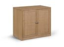 Vero - Solid Wood And Oak Venee Sideboard/Buffet