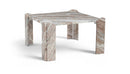 Ravello - Genuine Marble Table