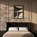 Cadence - Mango Wood Wall Decor