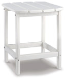 Sundown Treasure - Outdoor End Table