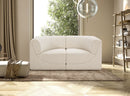 Ollie - 2 Seat Modular Sofa