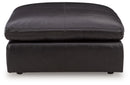 Emilia - Oversized Accent Ottoman