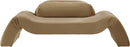 Austin - Velvet Loveseat
