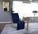 Curve - Dining Chair (Set of 2)