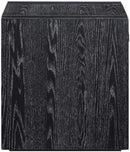 Stanton - Oak Veneer And Solid Wood Table