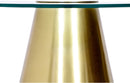 Glassimo - Table