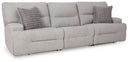 Acklen Place - Reclining Sectional