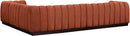 Quinn - 6 Piece Modular Sectional